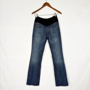 Citizens of Humanity Maternity‎ Bootcut Jeans Size 27